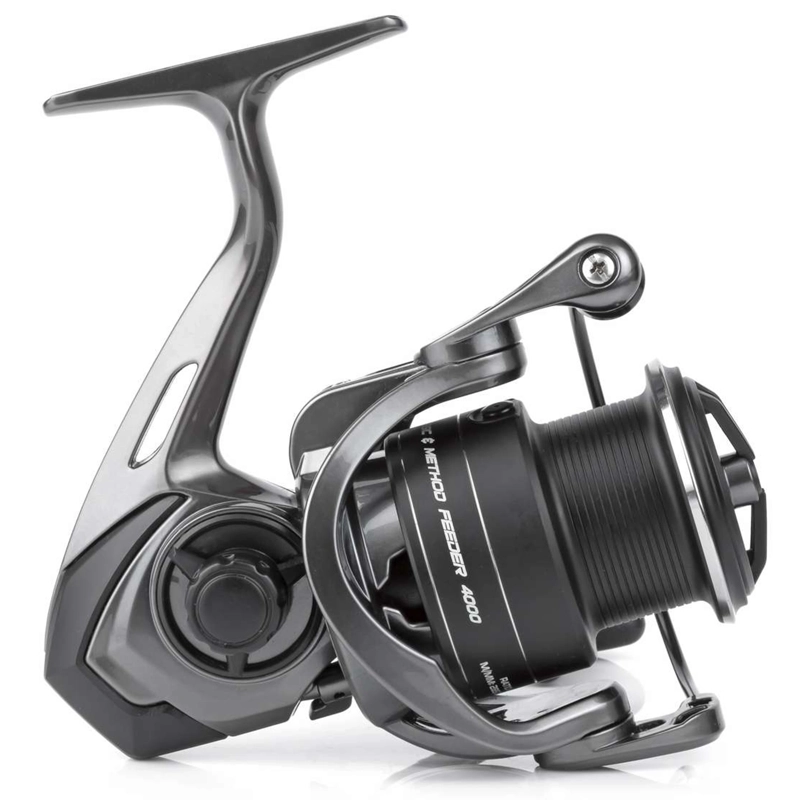 Nytro Stark X Classic & Method Feeder Reels